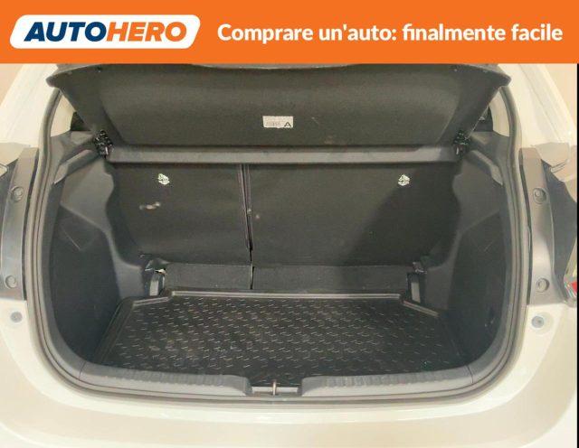 TOYOTA Yaris 1.5 Hybrid 5 porte Active