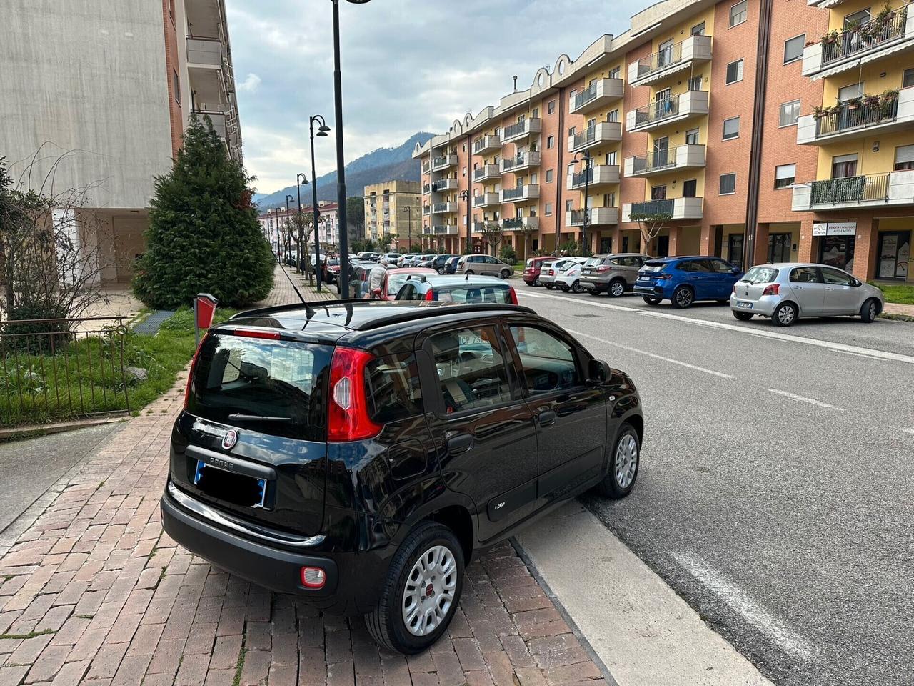 Fiat Panda 1.2 EasyPower Easy - GPL CASA MADRE -