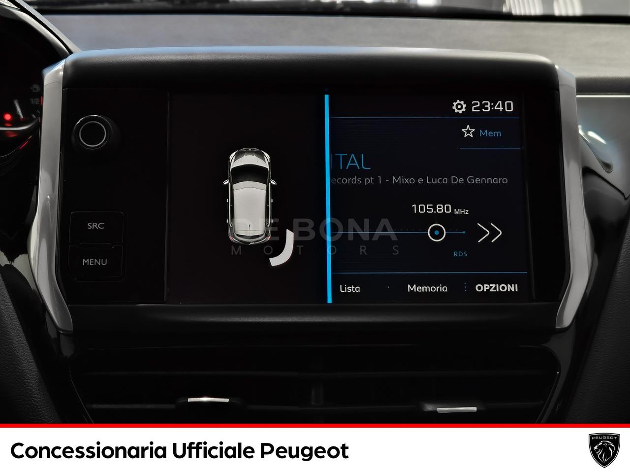 Peugeot 208 5p 1.2 puretech allure gpl 82cv