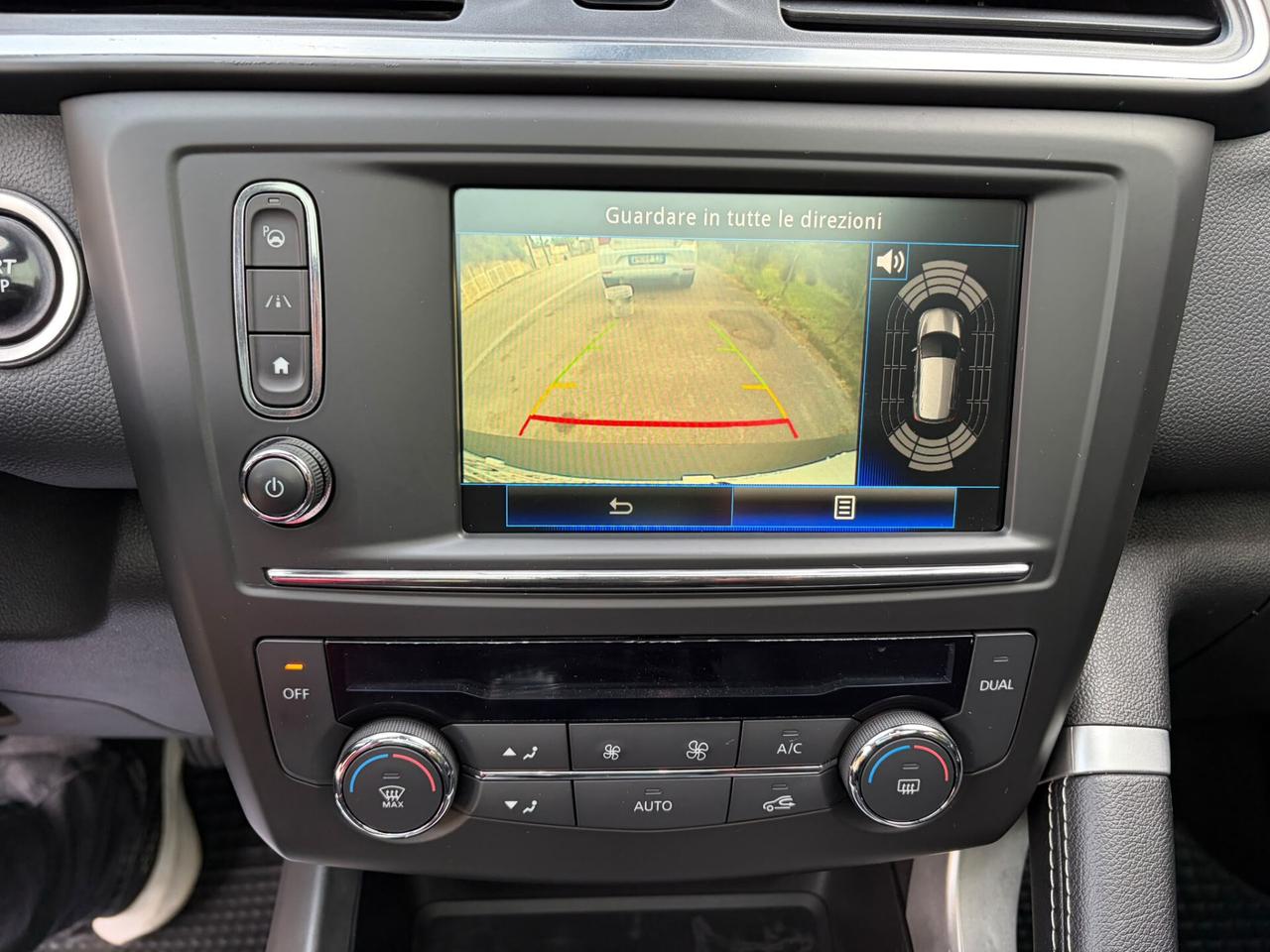 Renault Kadjar 1.5 dCi 110CV Energy Bose
