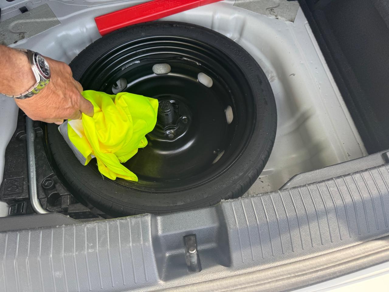 Volkswagen T-Roc 1.0 TSI Style