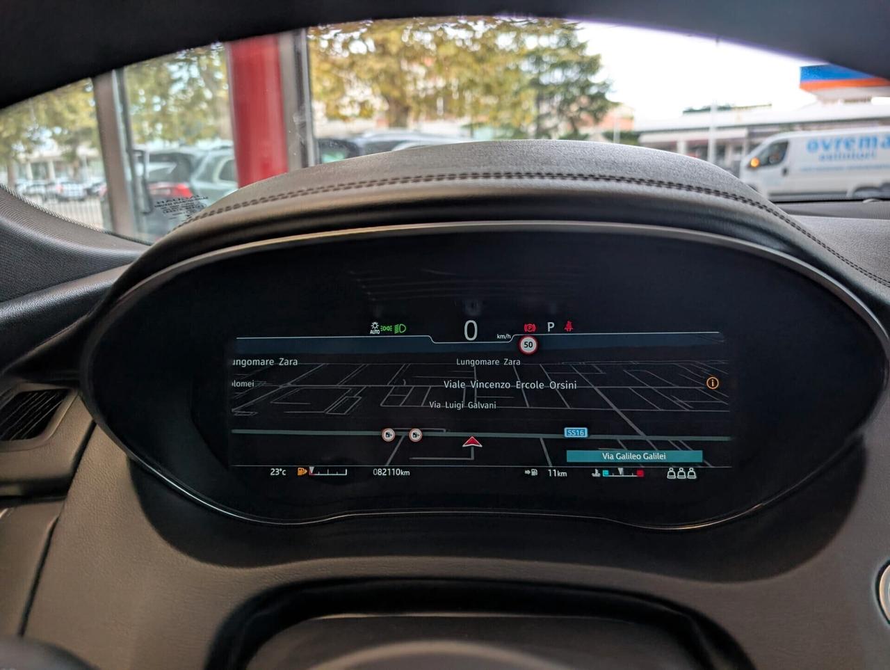 Jaguar E-Pace 2.0 Diesel 4x4 AUTOCARRO N1