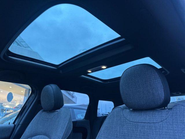 MINI Mini 2.0 Cooper D Classic Countryman Aut. + Tetto apr.