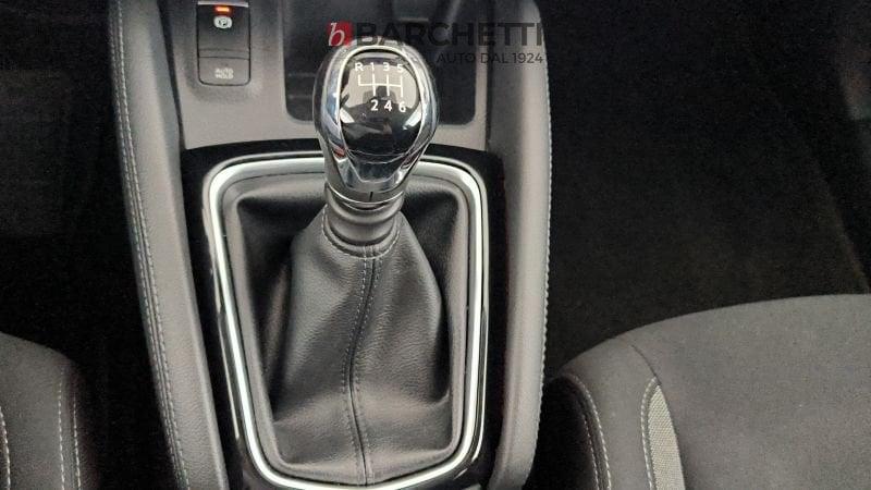 Nissan Qashqai 2ª SERIE 1.5 DCI BUSINESS