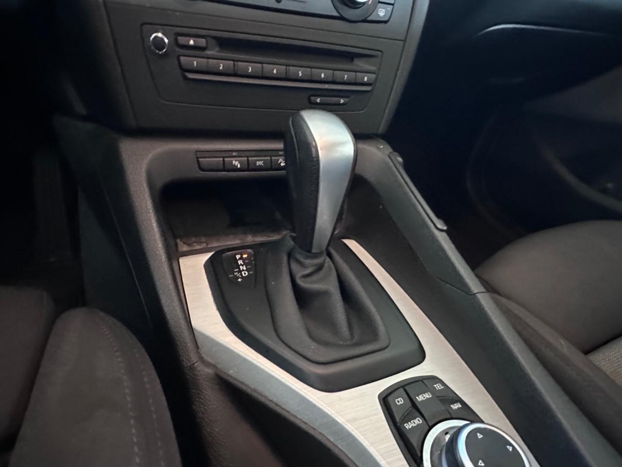 Bmw X1 xDrive20d Futura