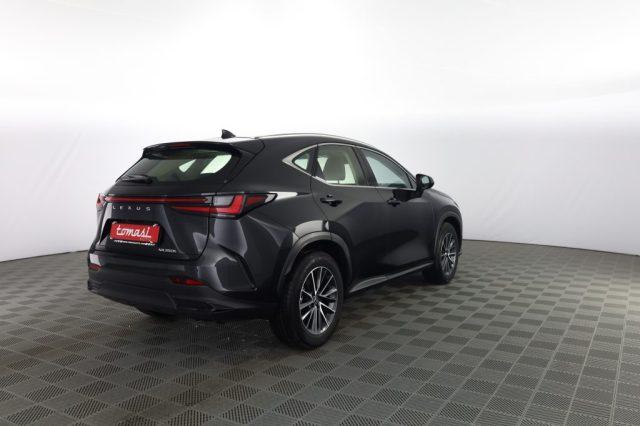 LEXUS Other NX NX Hybrid 4WD Business