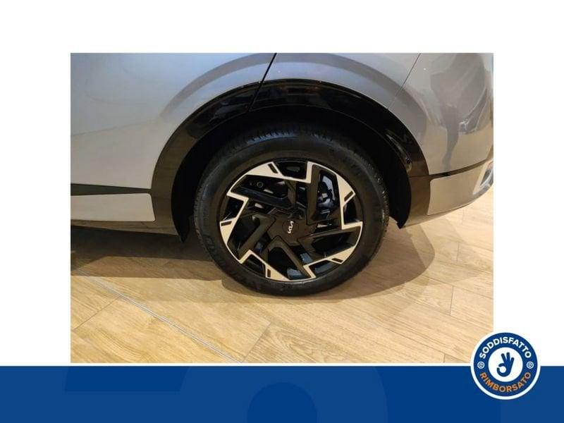 KIA Sportage 1.6 Diesel Mild Hybrid DCT GT Line + (SPT) MY25