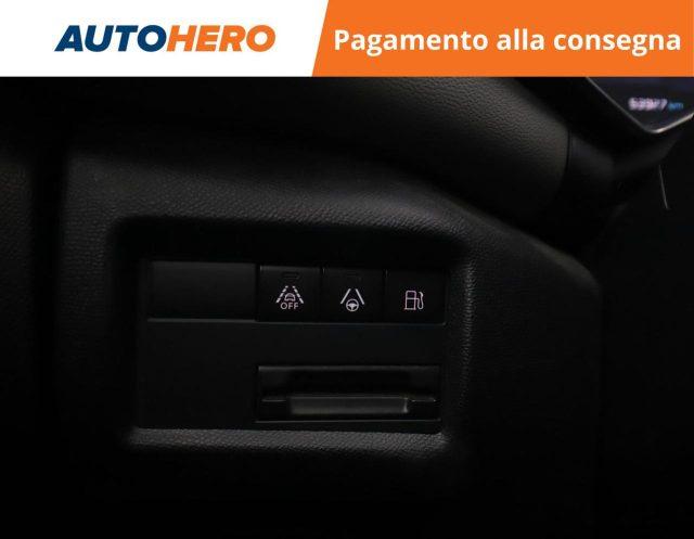 CITROEN C5 Aircross Hybrid 225 e-EAT8 Shine