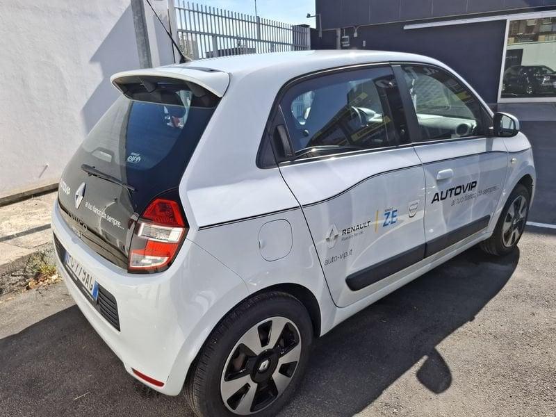 Renault Twingo III 2014 1.0 sce Zen (live) 69cv E6