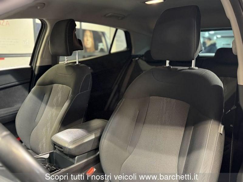 KIA Sportage Sportage 1.6 CRDi MHEV DCT Style