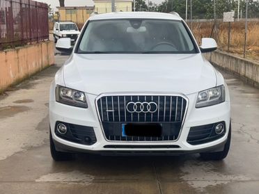 Audi Q5 2.0 TDI 177 CV quattro Advanced Plus