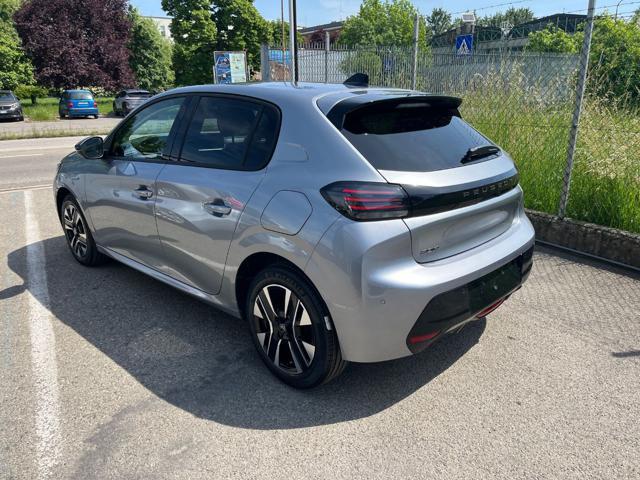 PEUGEOT 208 PureTech 100 Stop&Start 5 porte Allure Km 0