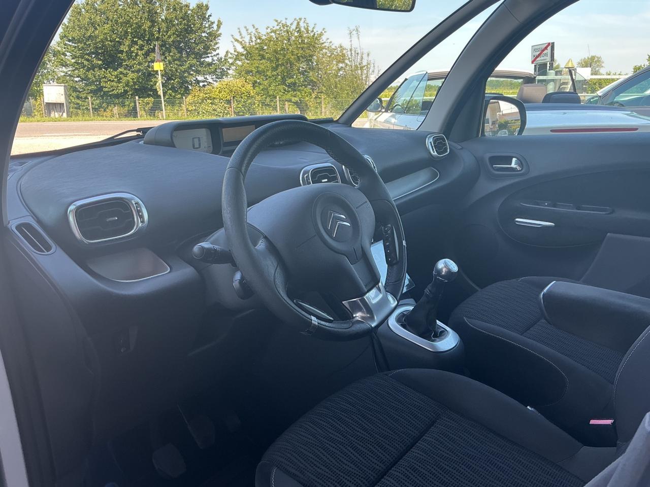 Citroen C3 Picasso 1.6 Diesel Neopatentati