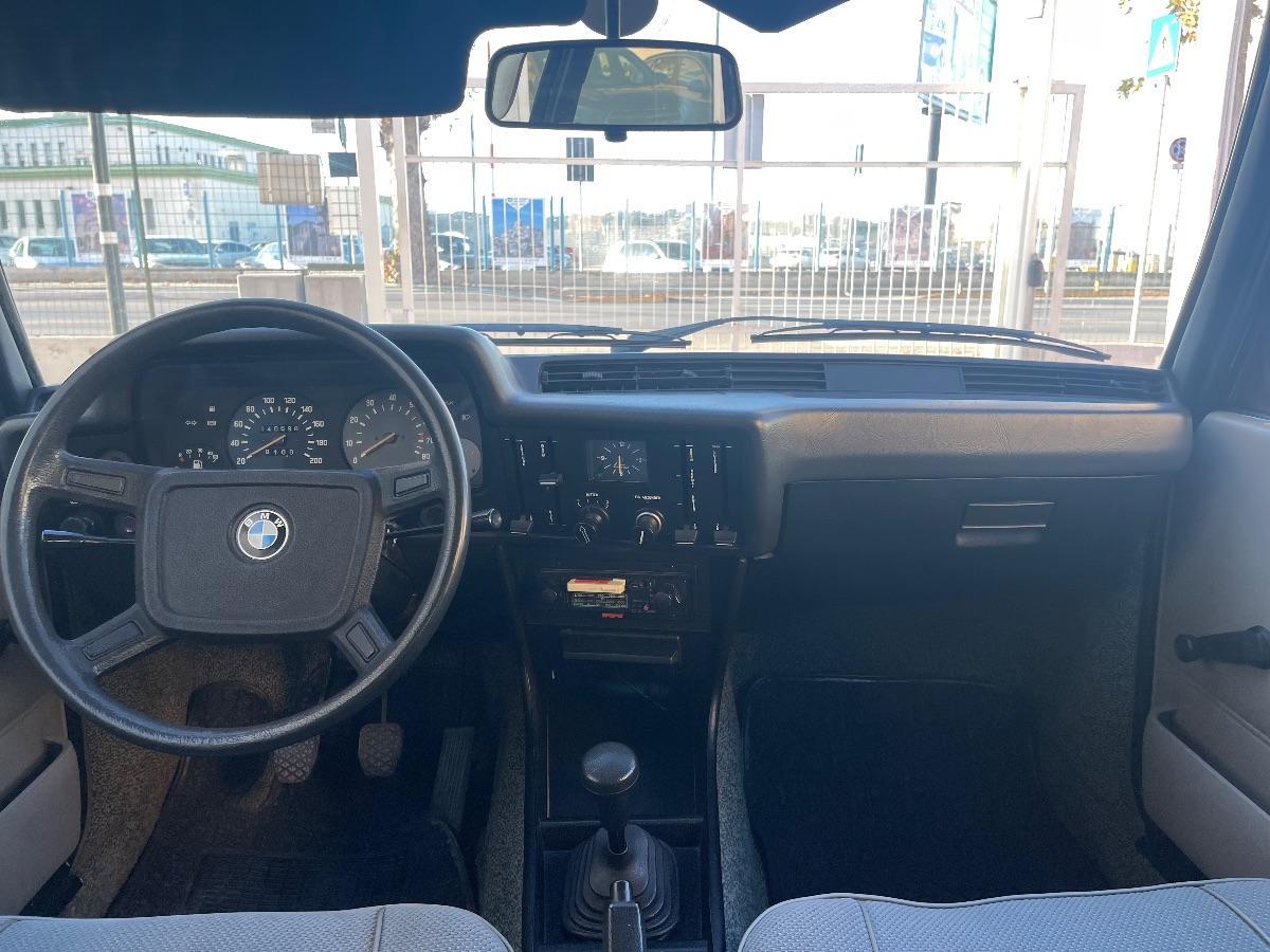 BMW - Serie 3 - 320 2 porte