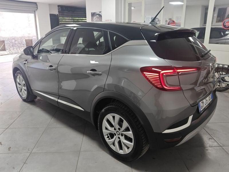 Renault Captur Captur 1.0 tce Techno Gpl 100cv