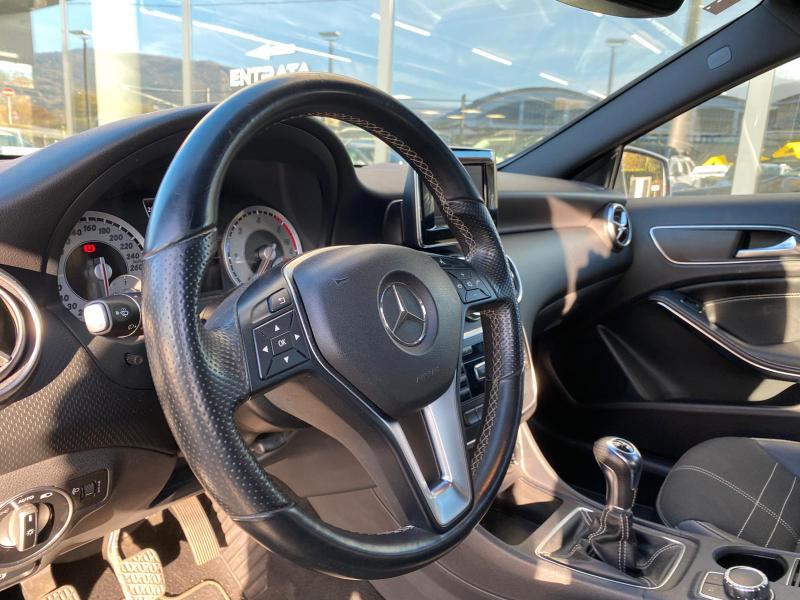 Mercedes Classe A A 180 cdi (be) Sport