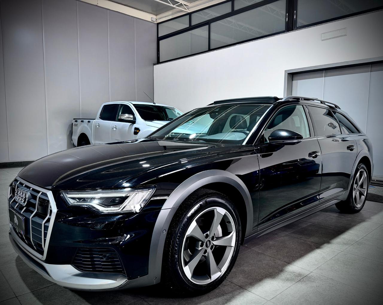 Audi A6 allroad 45 3.0 TDI 245CV Quattro S-Tronic