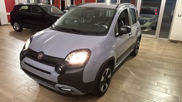 Fiat Panda 1.0 S&S Hybrid City Cross-2022