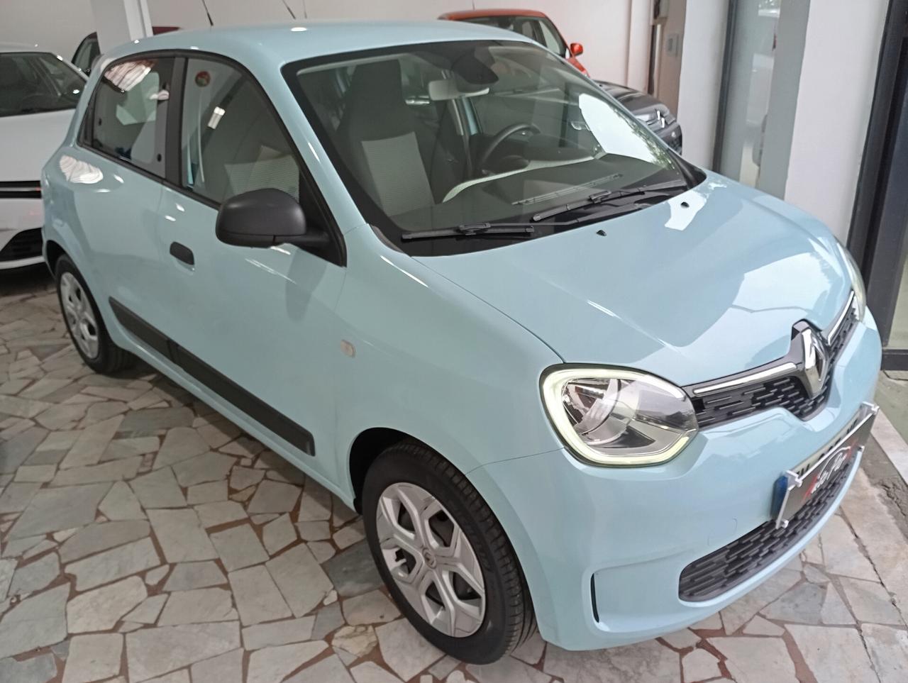 Renault Twingo 1.0 SCe 65CV Duel