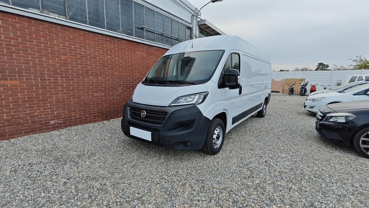 Fiat Ducato 35 2.3 MJT 160CV PLM-TM Furgone