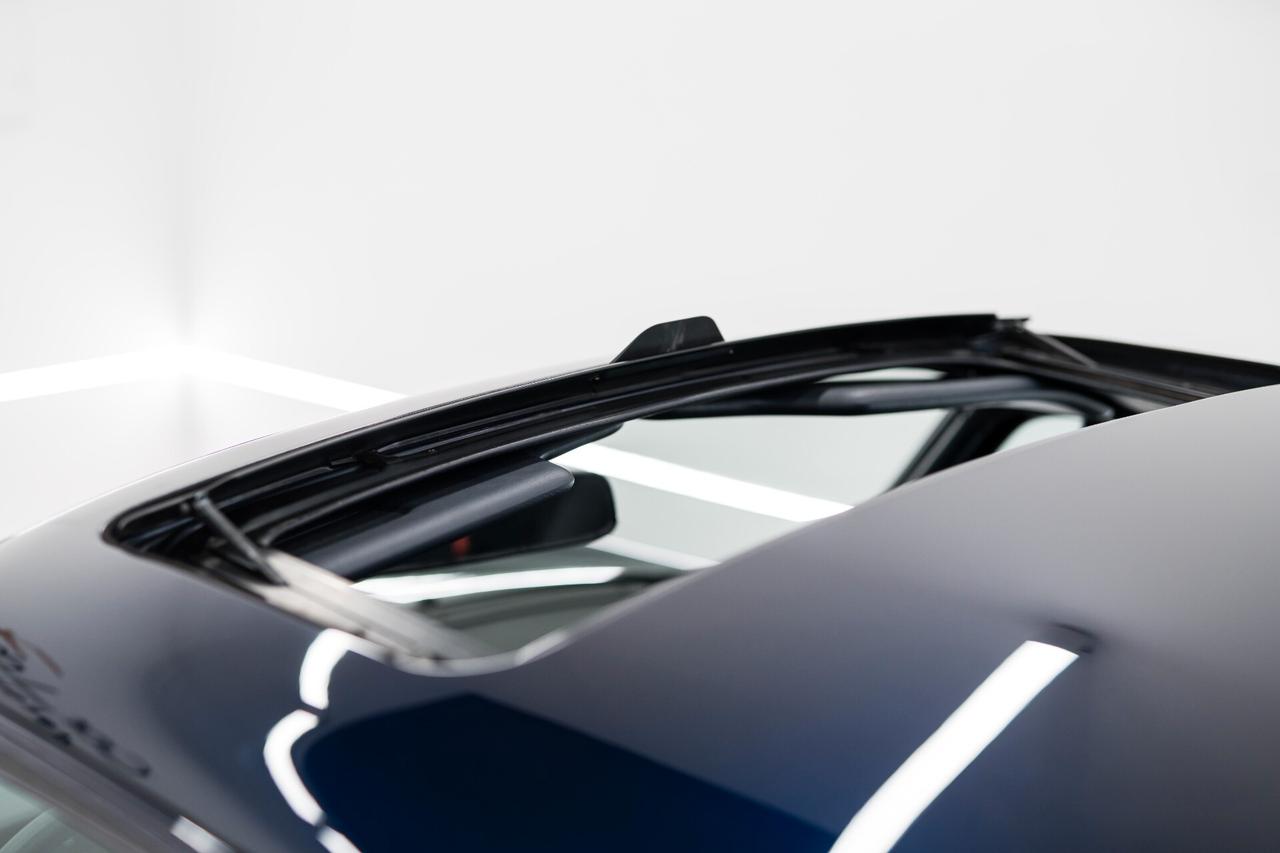 Porsche 911 964 Carrera 2 cat Coupé