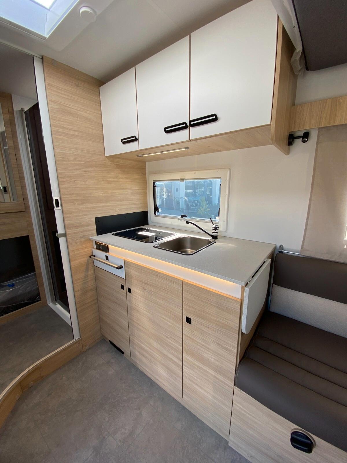 Challenger 260 Ultimate Edition