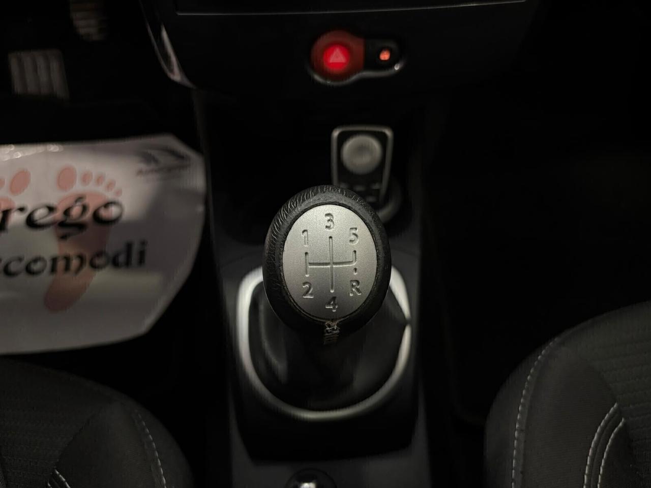 Renault Clio 1.5 DCI 75CV ** OTTIM,E CONDIZIONI**