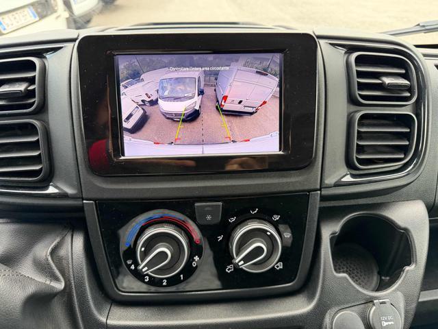 FIAT DUCATO 33 L2 H2 2.2 MJT 140 CV E6D