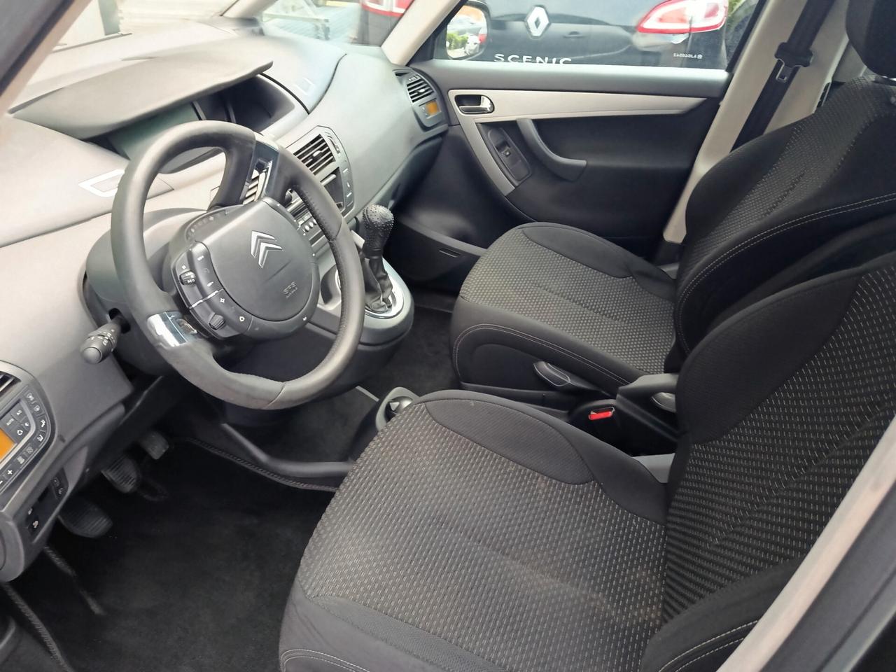 Citroen C4 Picasso 1.6 HDi 110 FAP