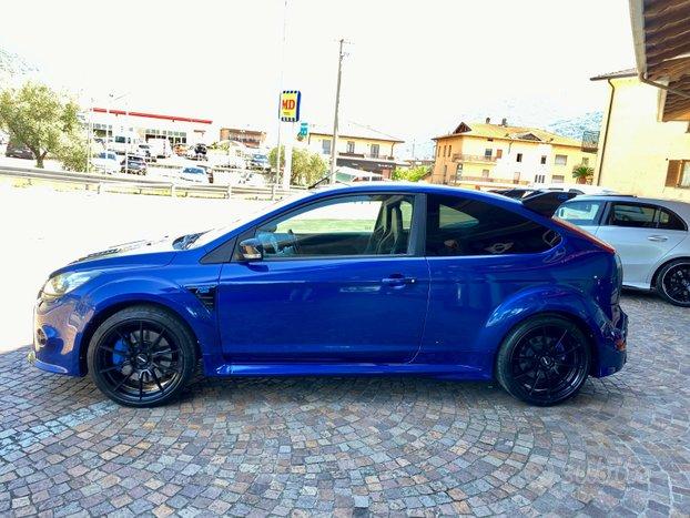 Ford Focus 2.5 t RS 305 cv NUMERATA