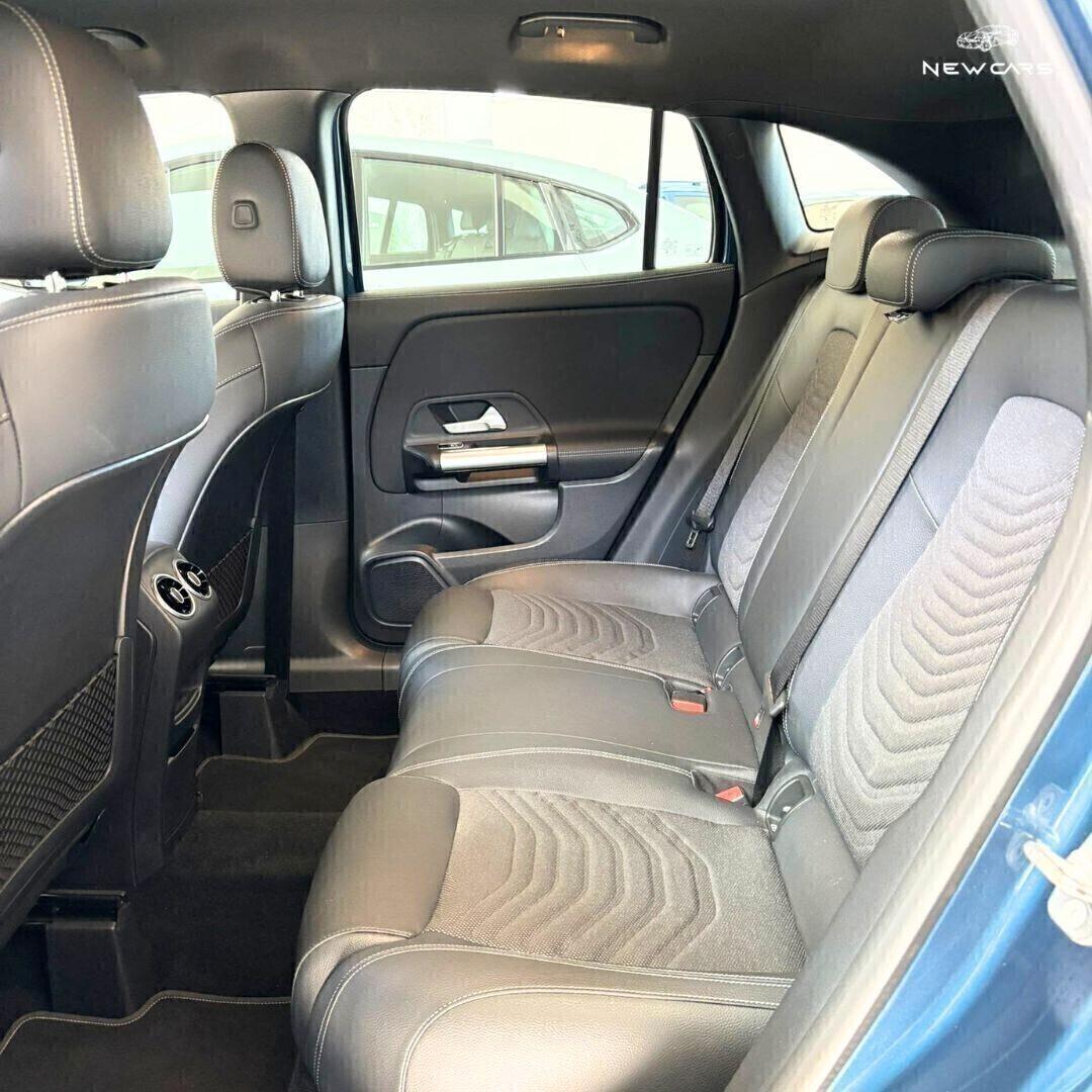 Mercedes-benz GLA 220 d Automatic 4Matic Sport Plus