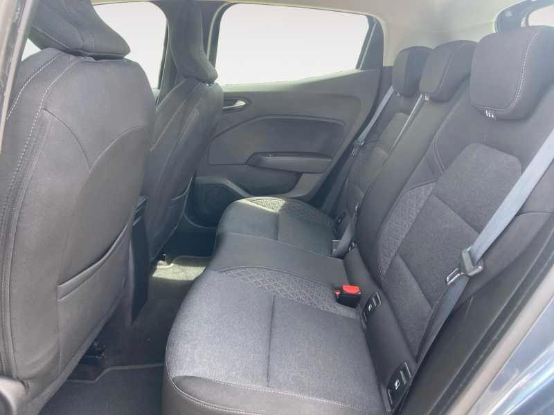 RENAULT Clio 1.0 tce Intens 90cv fap
