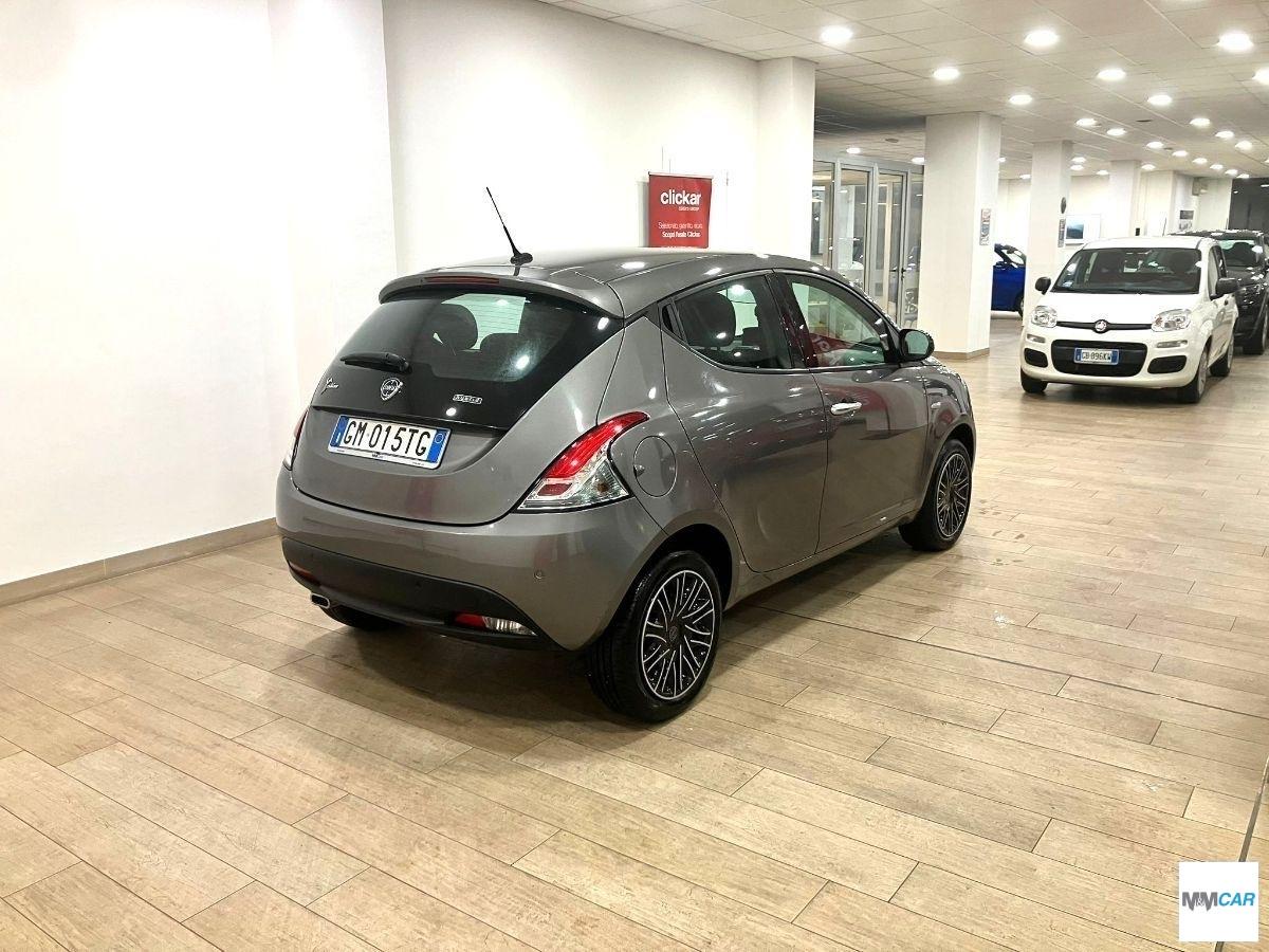LANCIA Ypsilon 1.0 FireFly 5p.S&S Hybrid Gold