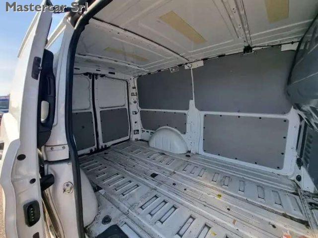 MERCEDES-BENZ Vito VITO 110 FWD CDI LONG MY19 - GC503JL