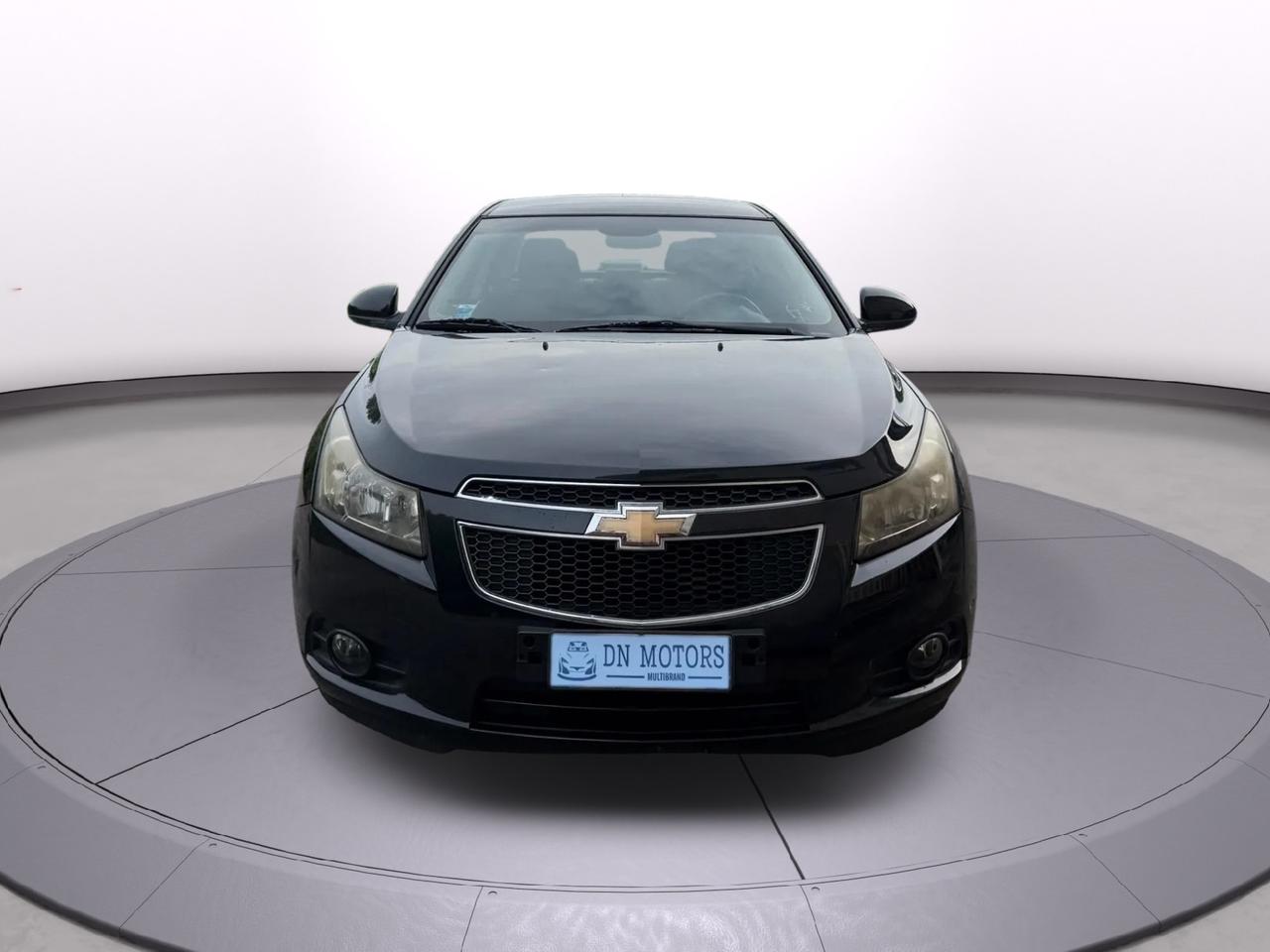 Chevrolet Cruze LS 1.6 benzina 2012