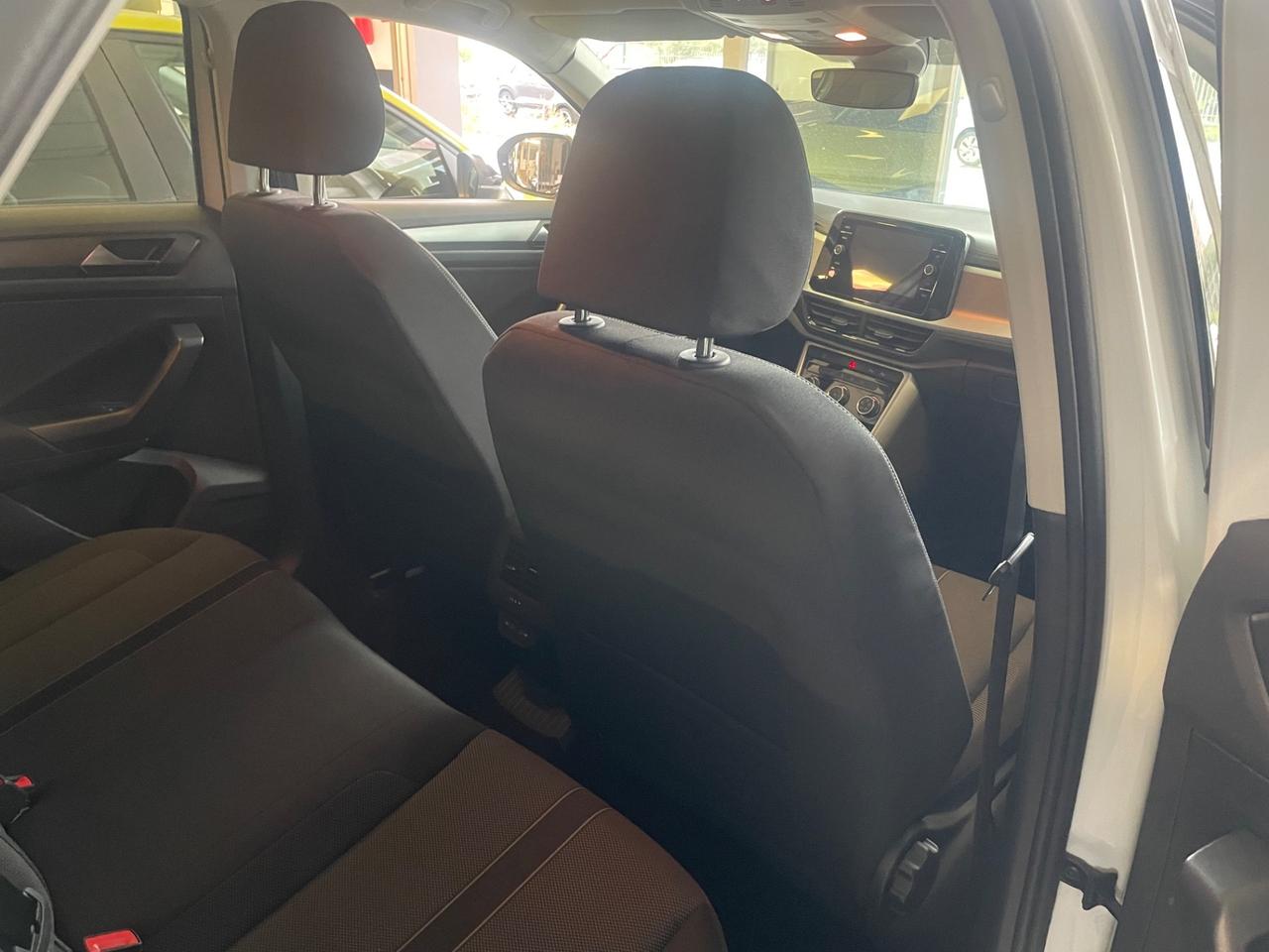 Volkswagen T-Roc 1.5 TSI ACT DSG Edition Plus - Nessun vincolo -