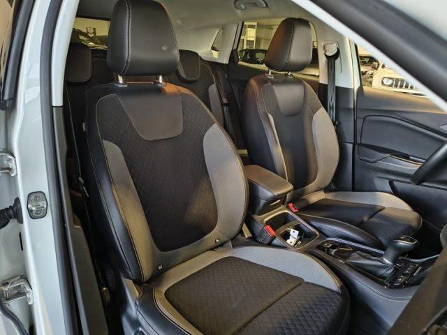 OPEL Grandland X 1.5 diesel Ecotec aut. Advance