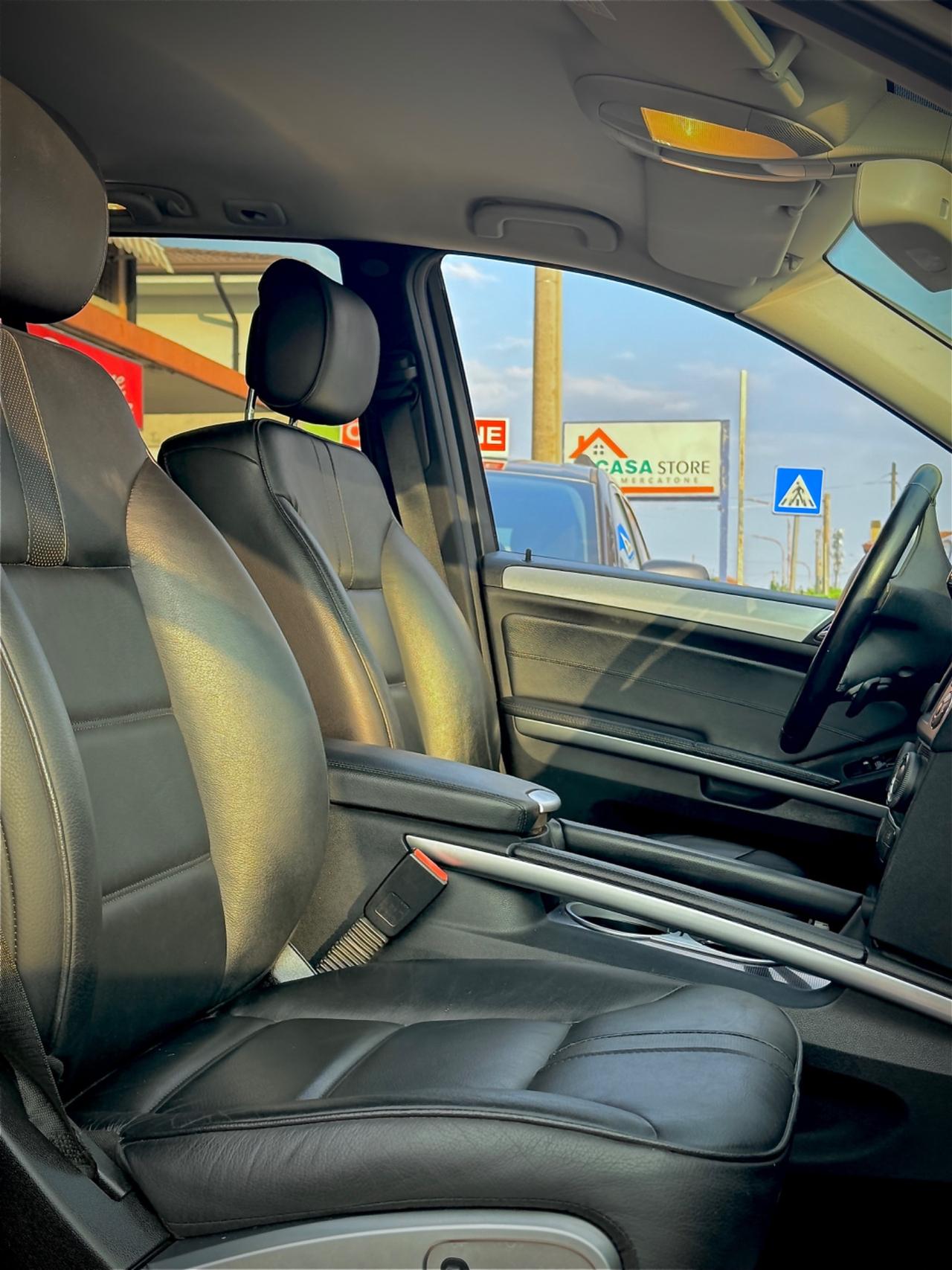 Mercedes-benz ML 350 CDI Premium