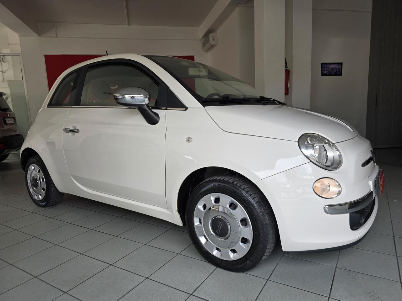Fiat 500 1.3 Multijet 16V 95 CV Pop