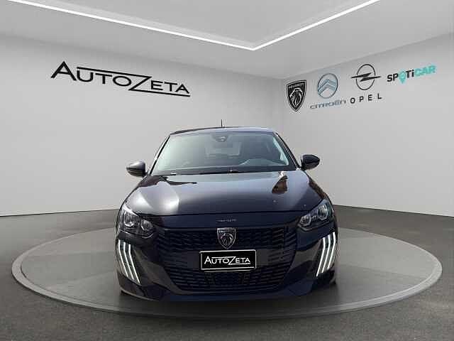 Peugeot 208 PureTech 75 Stop&Start 5 porte Style