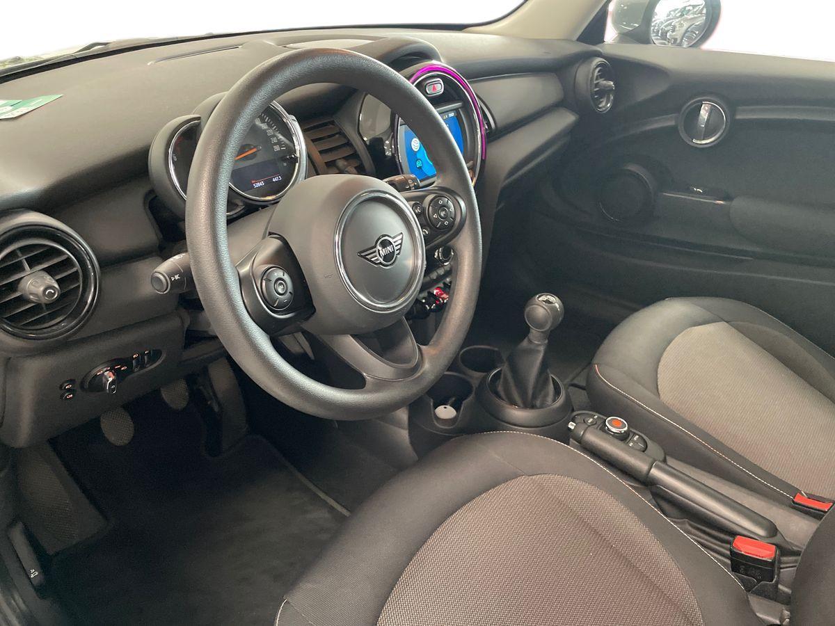 MINI Mini IV F56 2018 3p - Mini 3p 1.5 One 75cv