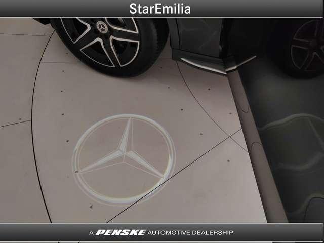 Mercedes-Benz GLC 220 GLC 220 d 4Matic Mild Hybrid AMG Line Premium