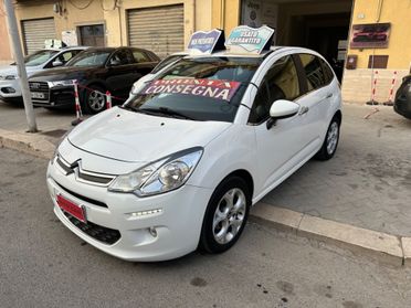 Citroen C3 BlueHDi 75 KM 152381 CERT