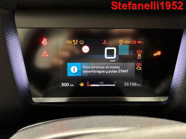 CITROEN C4 III 2021 - 1.2 puretech Shine s&s 130cv
