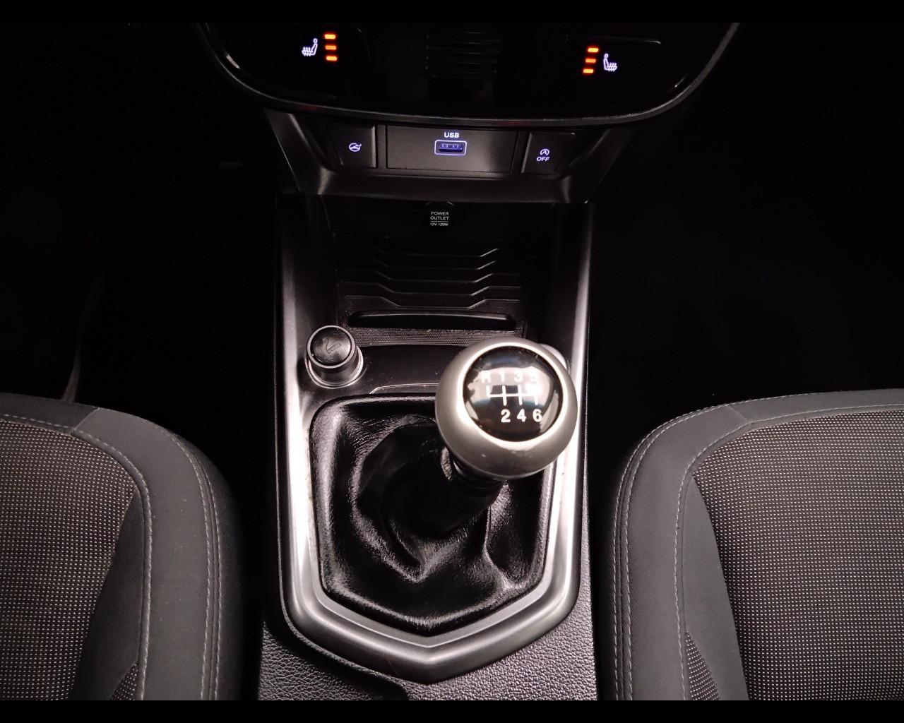 SSANGYONG Tivoli 2020 - Tivoli 1.6 Style pack 2wd