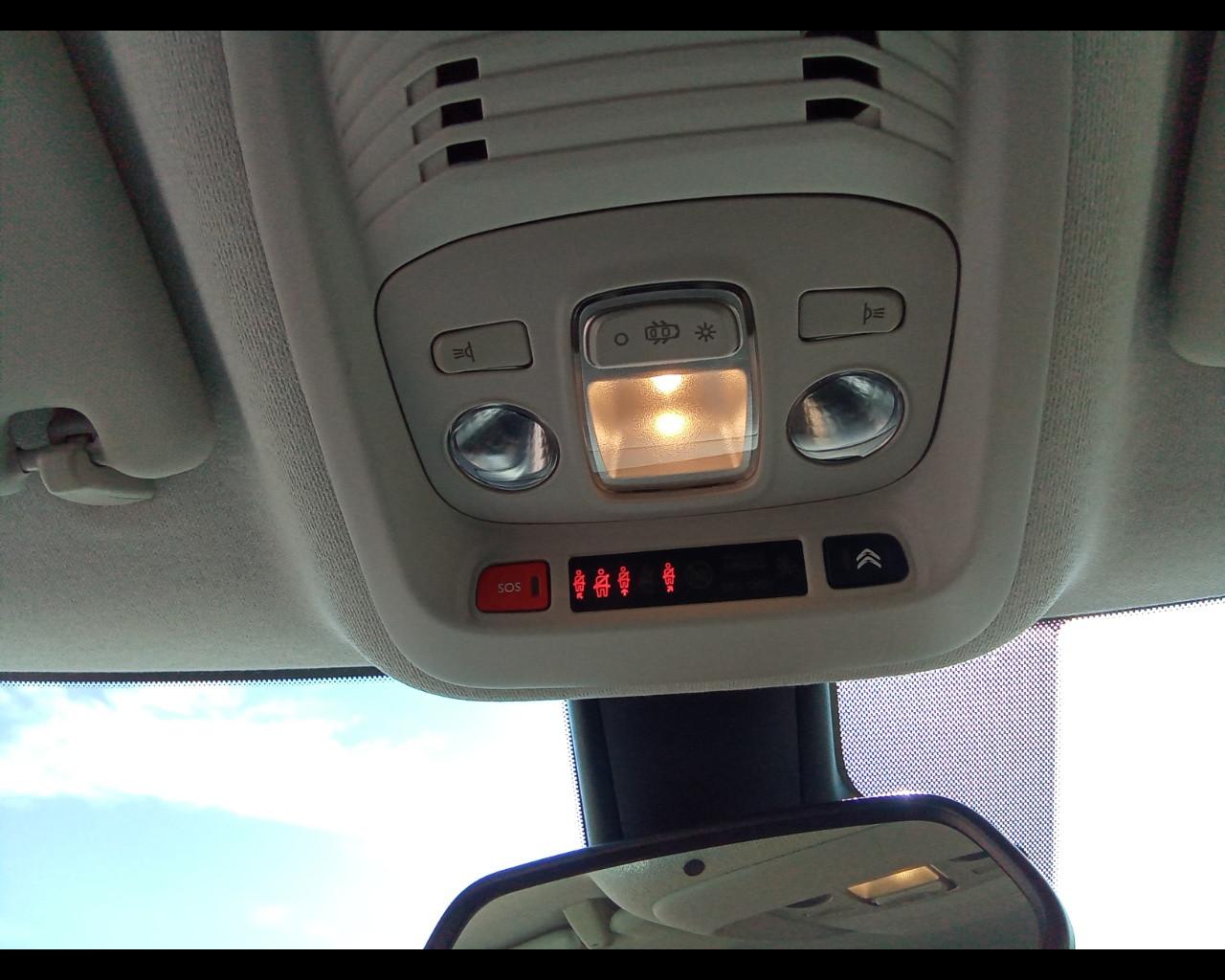 CITROEN C3 Aircross - C3 Aircross BlueHDi 100 S&S Shine