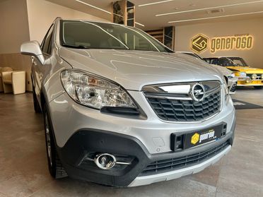 Opel Mokka 1.7 CDTI Ecotec 130CV 4x4 Start&Stop Cosmo