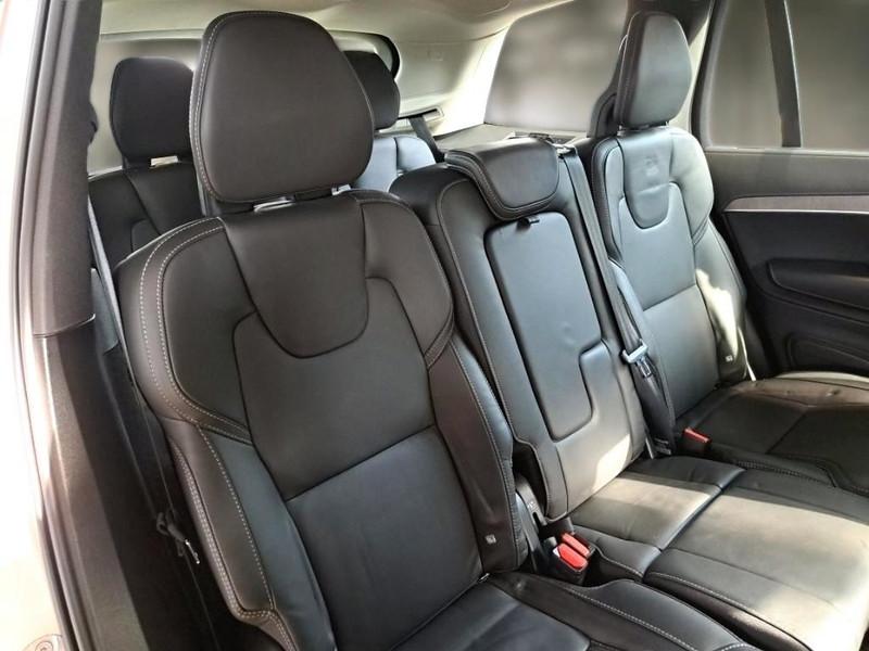 VOLVO XC90 T8 RECHARGE AWD 7P PLUS DARK SUV