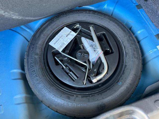 FIAT Panda Cross PANDINA HYBRID+NAVI+ADAS+VIRTUAL+LED+PDC+