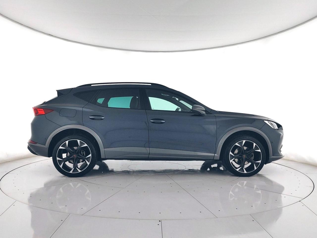 Cupra Formentor 2.0 tdi 4drive 150cv dsg FULL LED+CAMERA+APP CONNECT